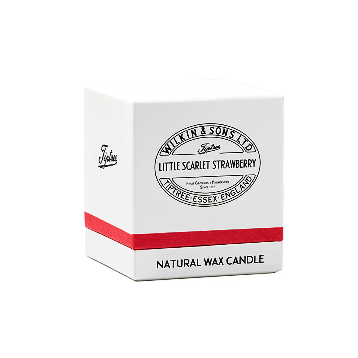 Natural Wax Candles